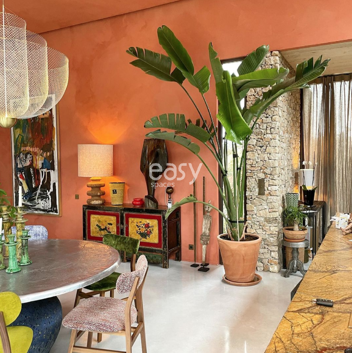 Filming location situated in the charming city of Aix en Provence, FRANCE