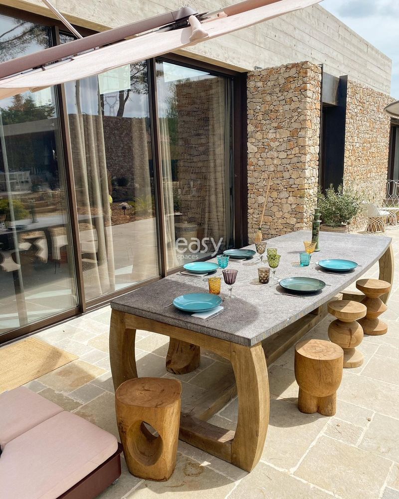 Private villa available for rent for event hosting and special occasions in FRANCE