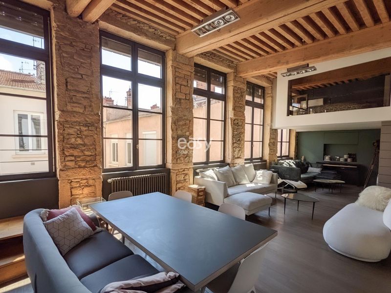 unique and unconventional seminar venue located in Lyon, FRANCE