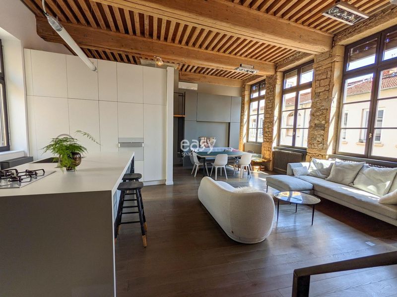 Renting a Stylish Loft Space for Exceptional Event Hosting in Lyon 69 FRANCE