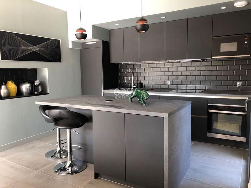 Private Contemporary Villa Available for Rent for Filming or Photo Shoots Near Lyon