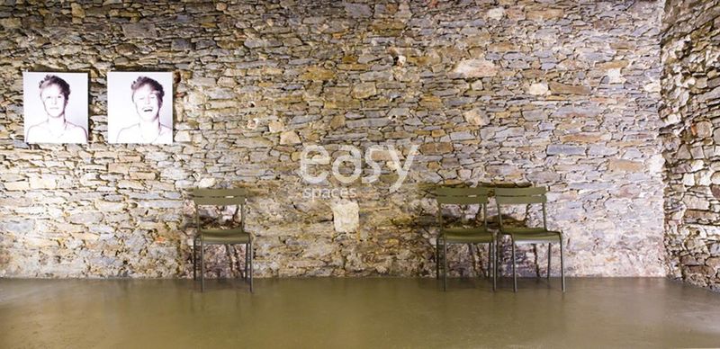 Loft ideal for professional events in the city of Nantes offering great amenities