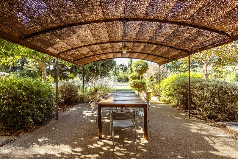 Renting a House in Provence, France, for a Film Shooting or Movie Production