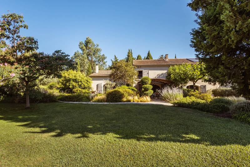 House available for rent specifically for photo shoots in Provence, FRANCE