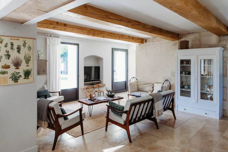 Offer Your House for Film Shooting and Location Opportunities in FRANCE