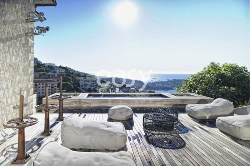 Filming locations situated in the Provence-Alpes-Côte d'Azur region of France