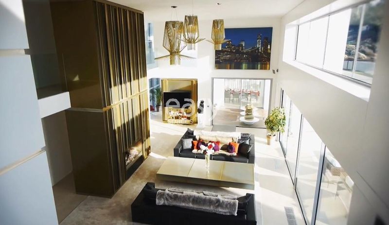 Ultra modern and exceptionally designed house available for rent specifically ideal for filming purposes