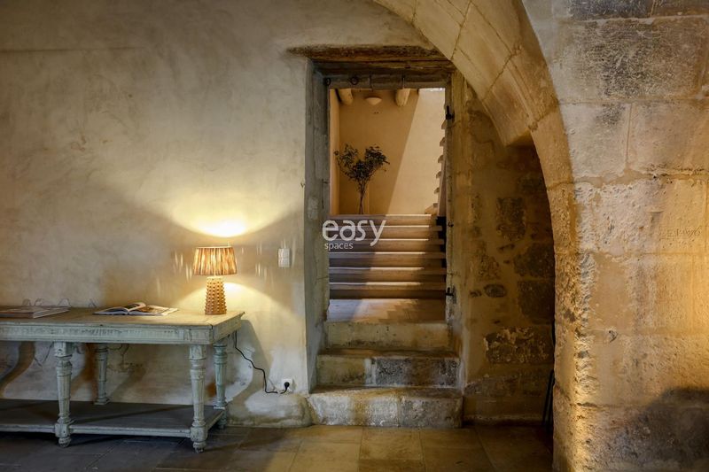 Photo shoot location in the beautiful region of Provence in France