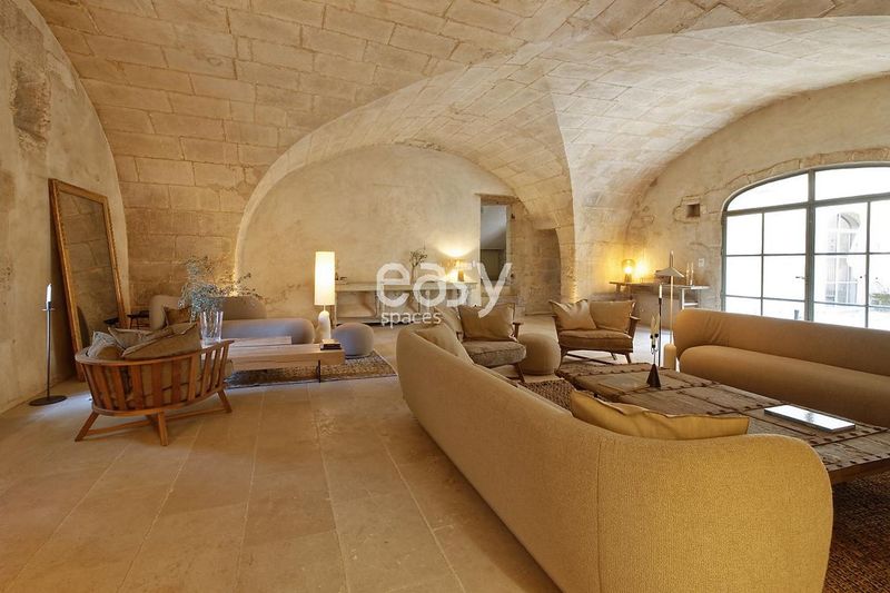 Decorative setup designed specifically for a professional photo shoot in Provence, FRANCE