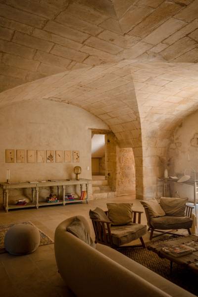 rent an unusual venue in the south of France