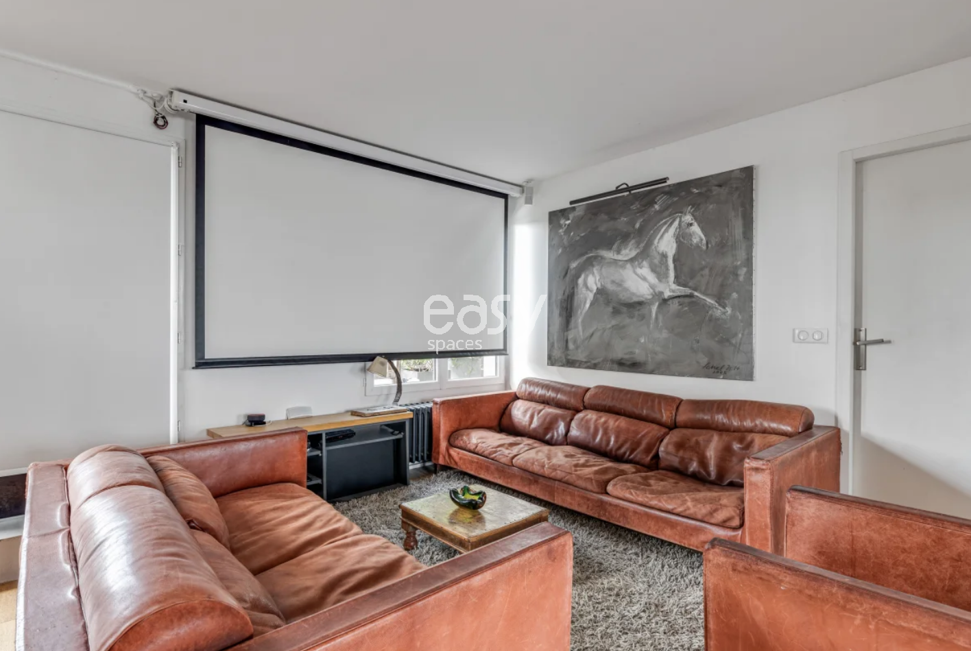 Private place available for rent specifically designed for specific event hosting purposes in PARIS, FRANCE