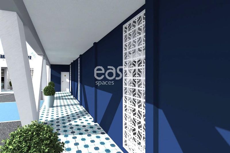 Vintage shooting location with a charming authentic atmosphere in the south of FRANCE