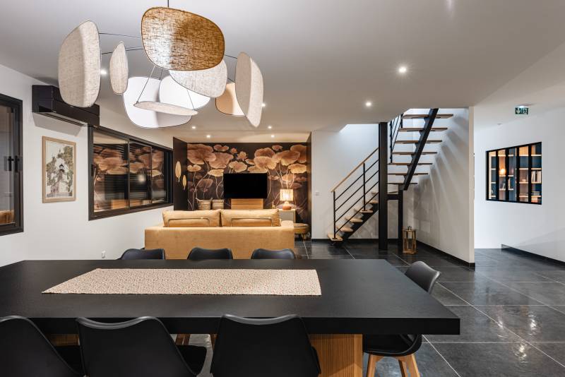 Unusual and unique event venue located in the heart of Paris, FRANCE