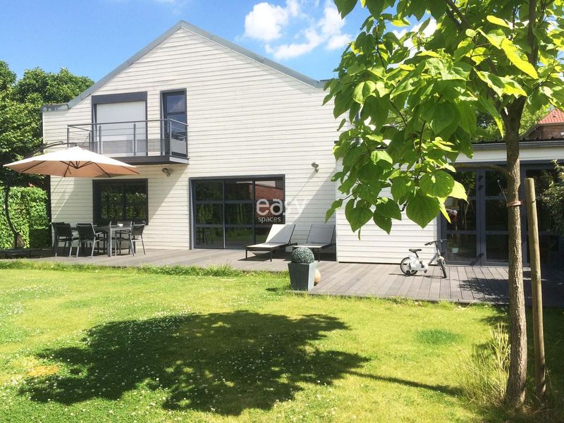 event venue location in the city of Lille, France