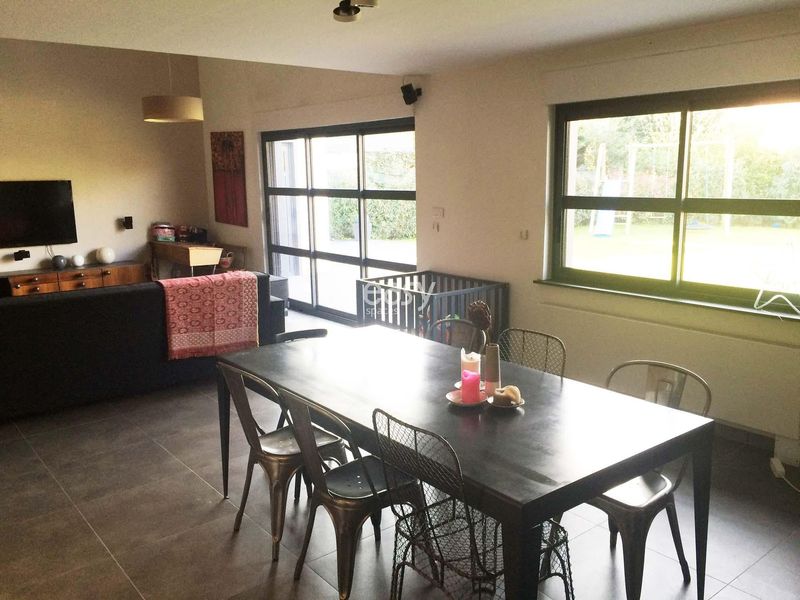 Decor and Setting Designed Specifically for a Photoshoot in Lille