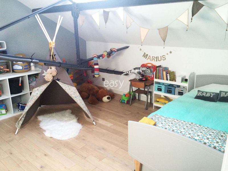 child filming location in Lille for movies and television production