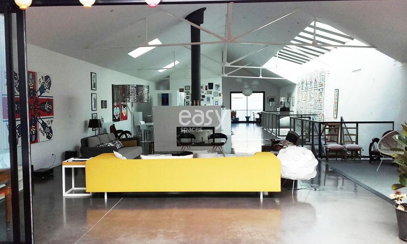 unusual event venue located in the city of Bordeaux