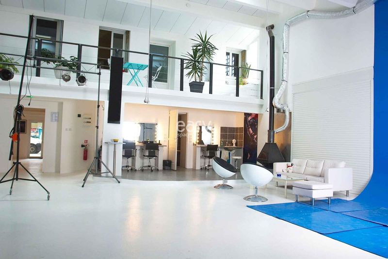 event space available for various types of gatherings and celebrations in Montpellier