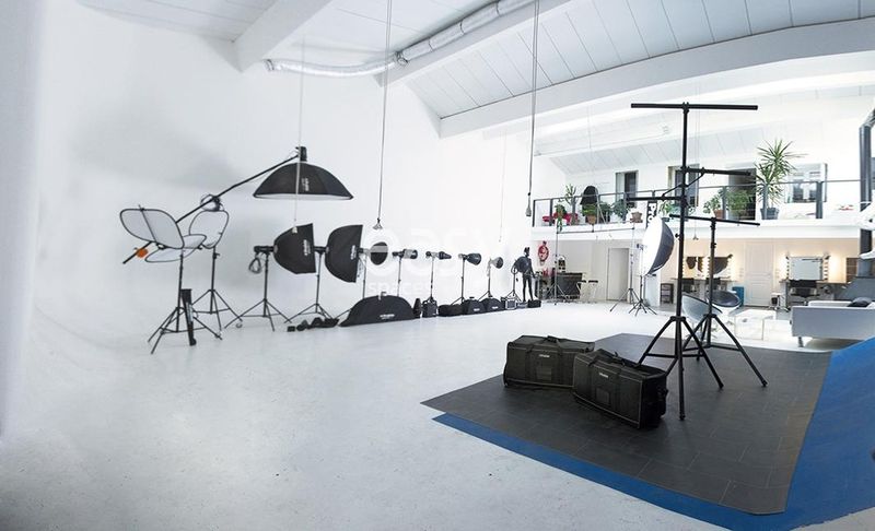 event venue location in the city of Montpellier in southern France