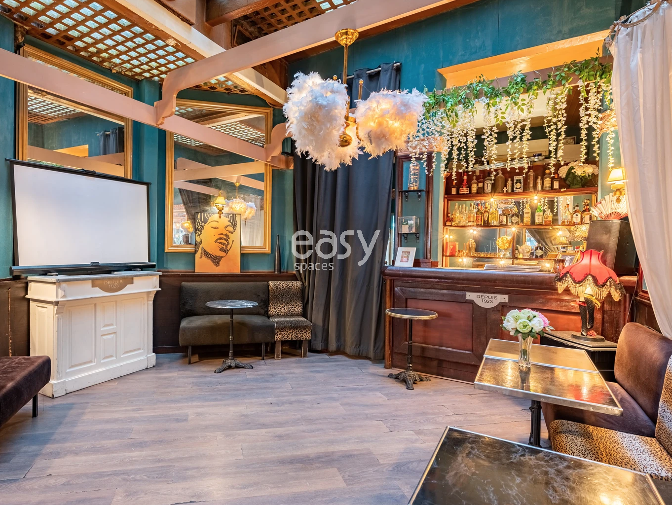 searching for an event venue location in Paris, FRANCE for your special occasions and gatherings