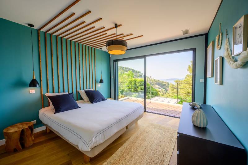 house for rent in FRANCE for photo and video shoots located in department 83