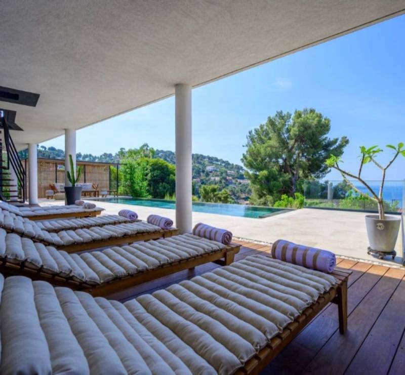 France agency specializing in locations for professional photo and video shoots