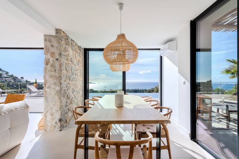 Photography shooting location addressed in the beautiful city of Toulon in France