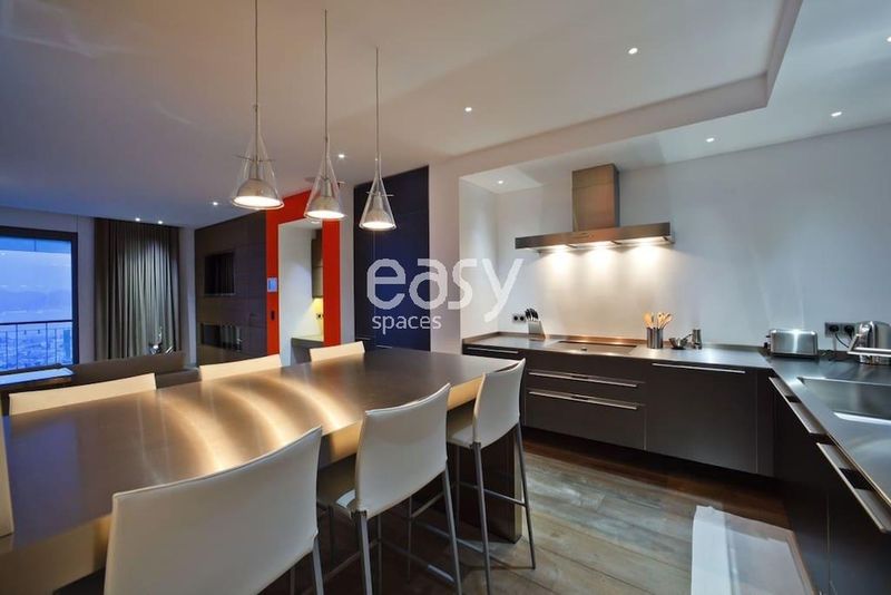 decor for a professional photo shoot setup in Cannes