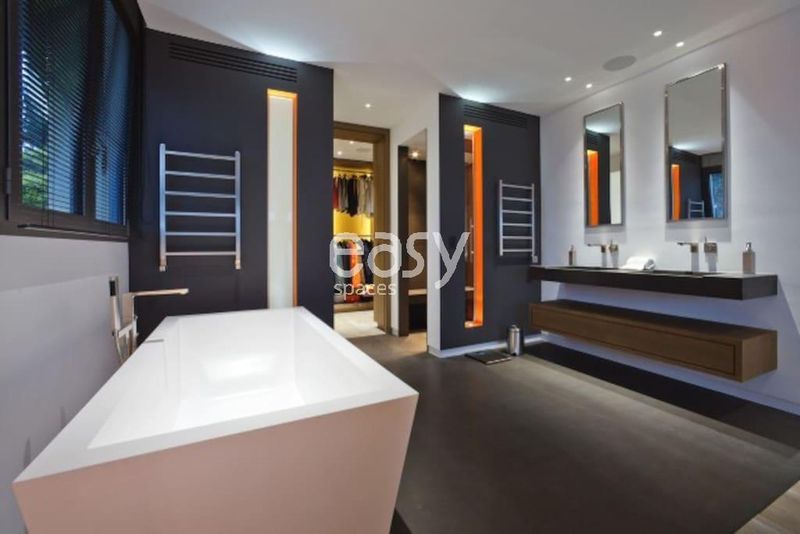 rental of filming location in the Alpes-Maritimes region for professional shootings and productions