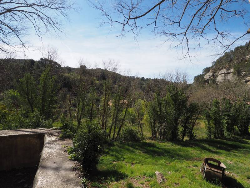 Unusual and Unique Photoshooting Location in the Provence-Alpes-Côte d'Azur Region of FRANCE