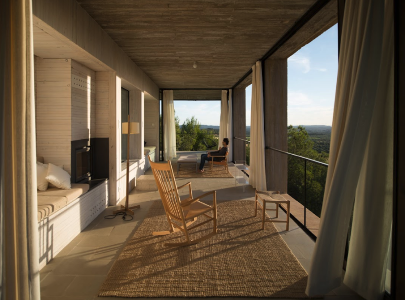 Rent an unusual space for filming in Spain