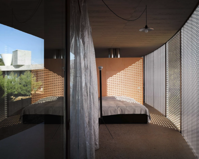set design for fashion shoots in Spain