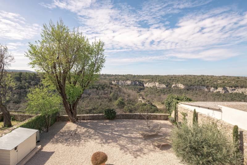 Unusual Event Venue Located in the Beautiful Region of Luberon, FRANCE