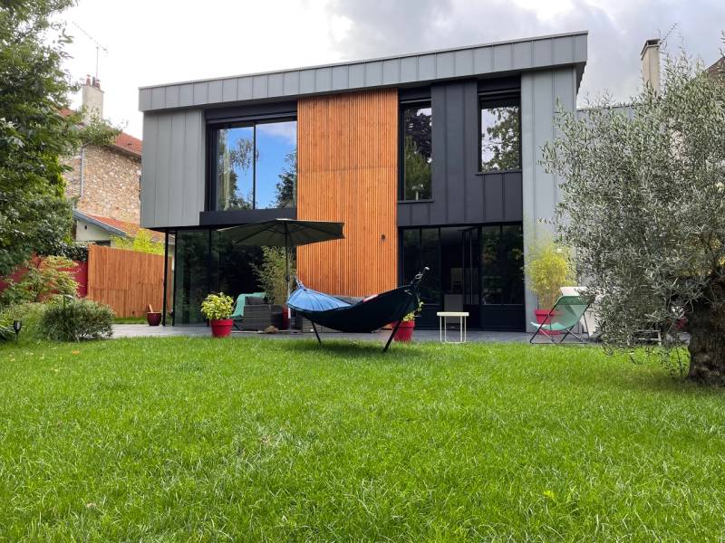 House available for rent for professional photo shooting sessions in Paris, France