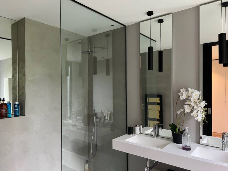 Filming location in the greater Paris region of FRANCE, specifically used for cinematic productions