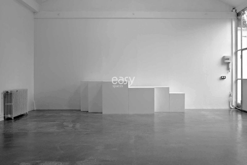 Venue Rental for Raw Event Spaces in Paris, France Offering Flexible and Unique Locations