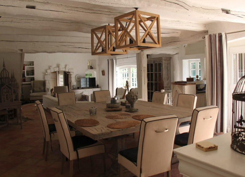 Provençal farmhouse for rent for filming