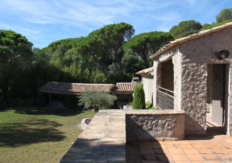 south of france venue rental agency