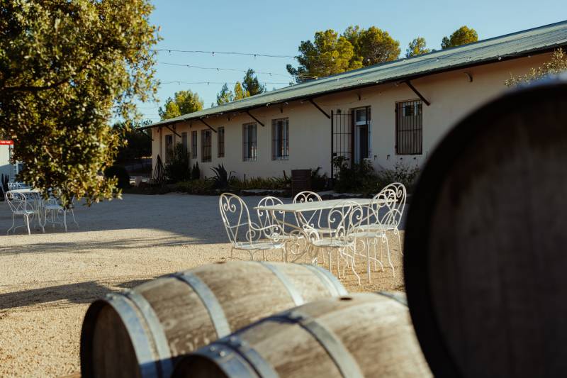Unusual and Unique Venue Location for Event Hosting in Provence, FRANCE
