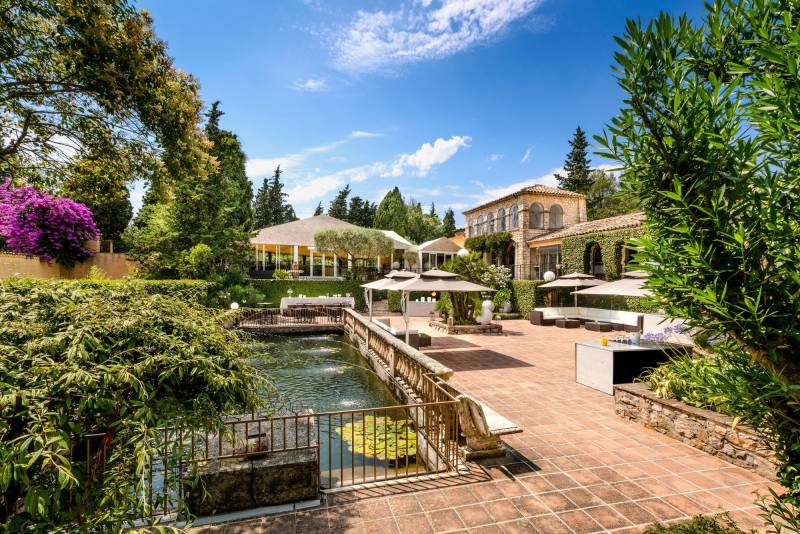 rent an event venue in Cannes, FRANCE for your special occasions and professional gatherings