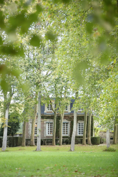 Event space located in Paris, France for hosting various types of gatherings and occasions