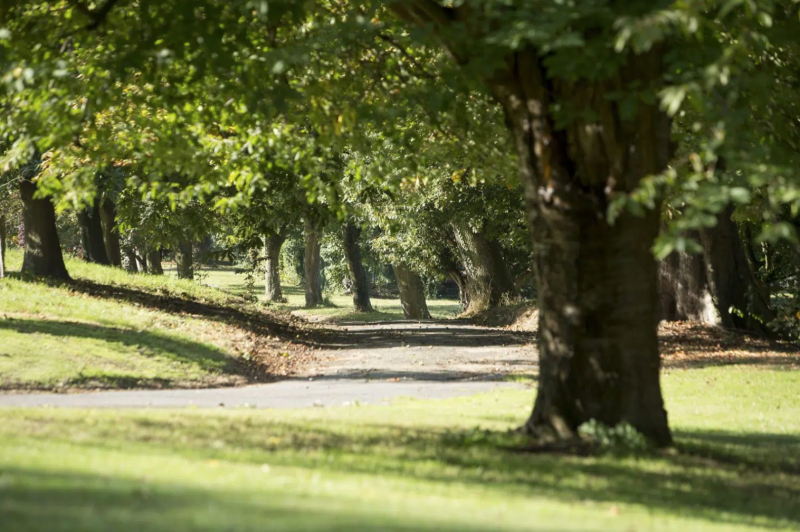 Country house in France available for rent specifically for filming purposes near Paris