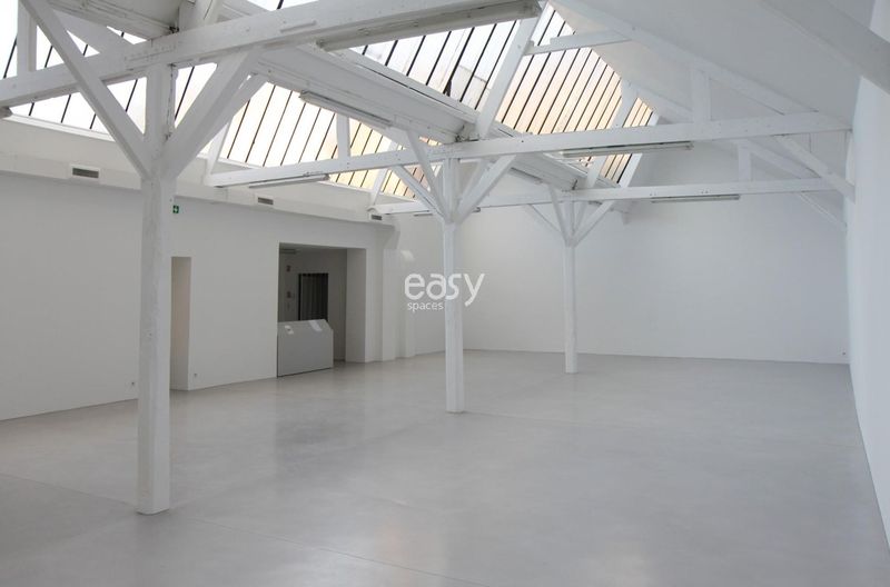 unique and unconventional event spaces available in the vibrant city of Rennes