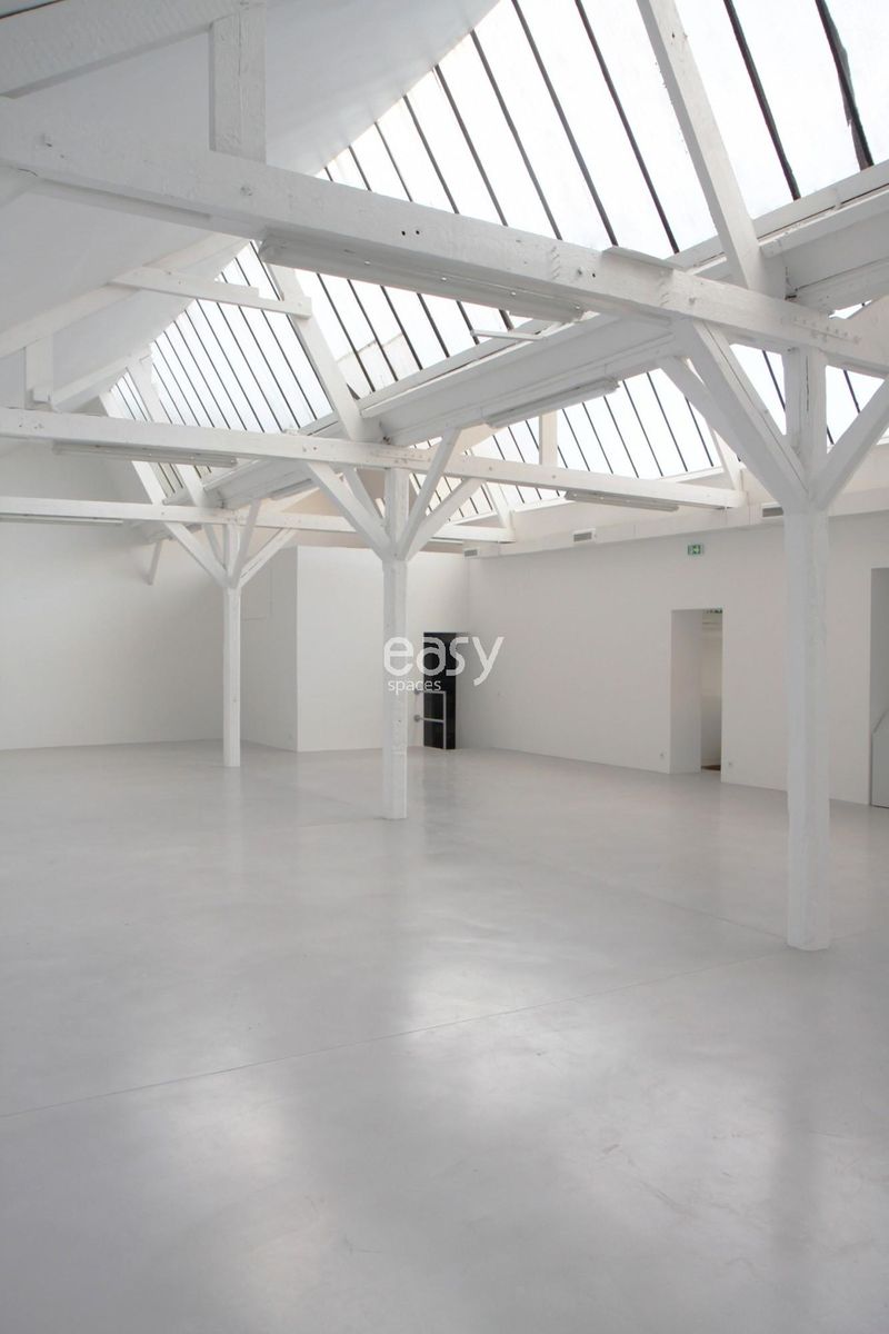 unusual and unique event venue located in Rennes