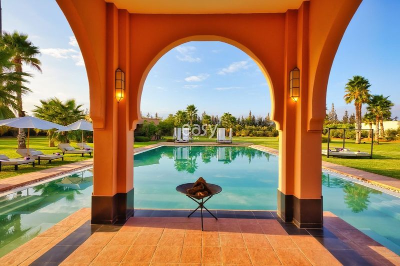 event venue location in Marrakech, FRANCE