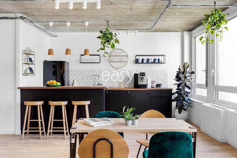 Place for the Press Day Event in Paris, France