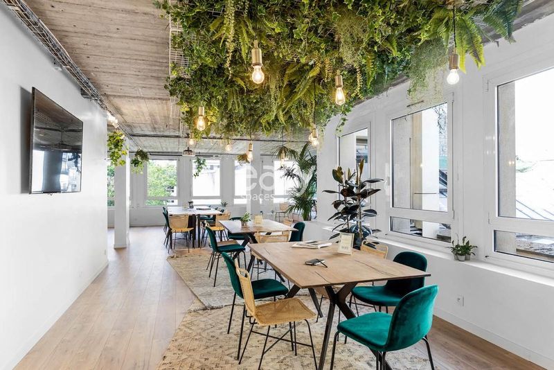 Artist workshop available for rent in Paris, France, 75