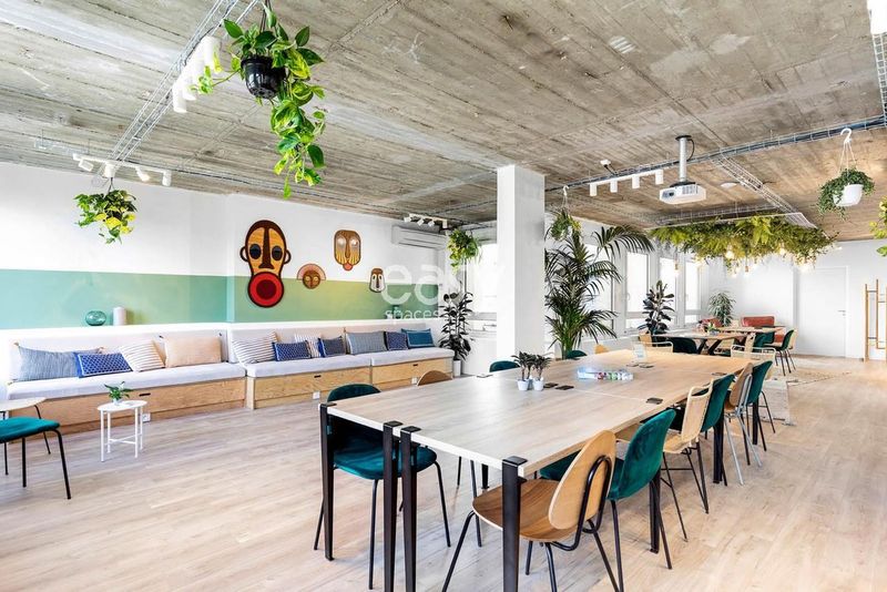 showroom rental for event in Paris, FRANCE