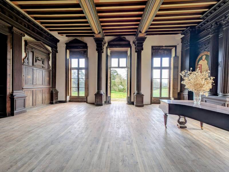 Room rental services available near the city of Toulouse in FRANCE