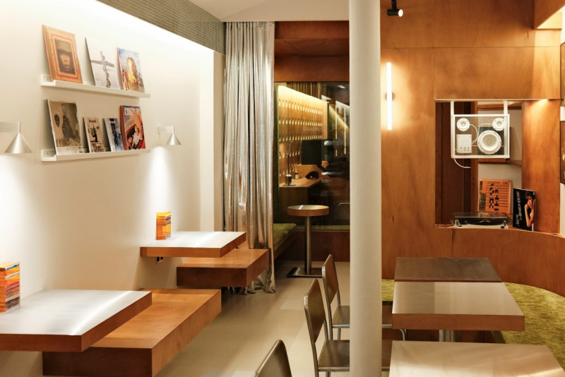 venue agency for events in Paris